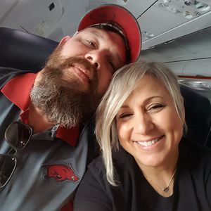 Meet your Posher, Cindi